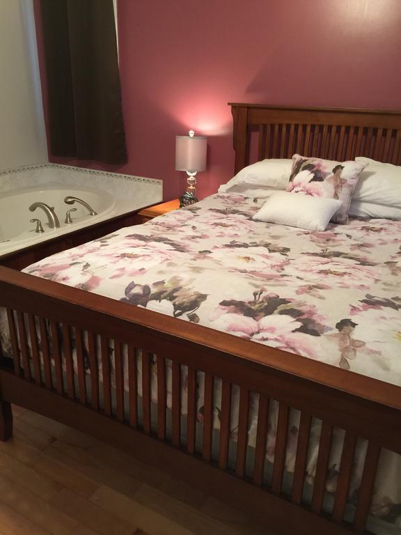 Dreamweavers Cottages And Home Place Vacation Home Rustico Экстерьер фото